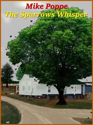 cover image of The Sparrows Whisper